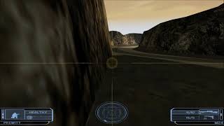 Ghost Recon Desert Siege: D07 Subtle Keep