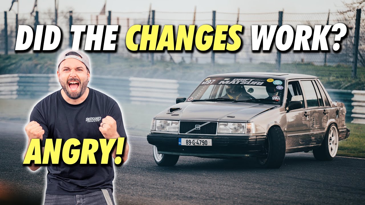 Мы ЗАПРЕТИЛИ уродливые машины на наших мероприятиях | Люди разозлились…