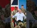 UK Defense Secretary’s Ugly Exit Shatters Starmer’s Legacy