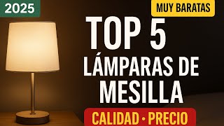 Las Mejores lamparas de Amazon que necesitas