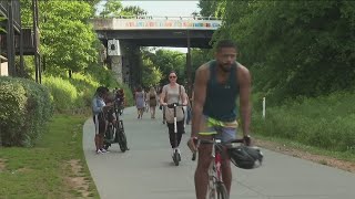 New trail section to be built after BeltLine awarded $25M federal grant