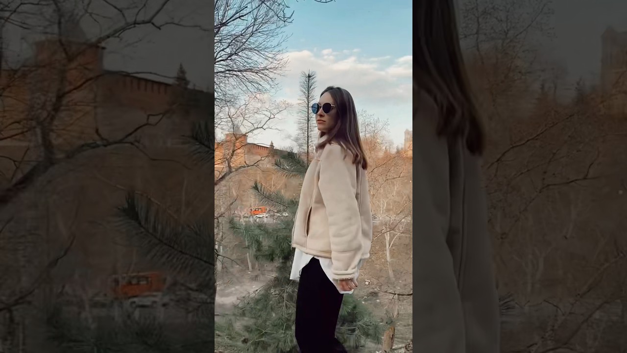 Кто сопоставил надпись на зеркале? 🪟 - YouTube