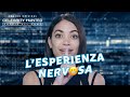 Caccia alla risposta - Intervista Elodie
