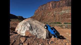 EJS 2026 Moab Trail Kitty Highlights