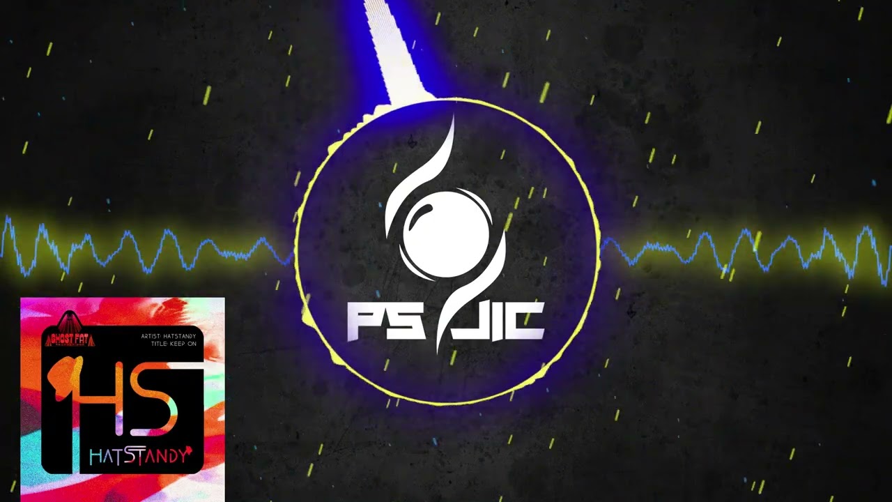 Breaks | HatStandy - Keep On [Ghost Fat]