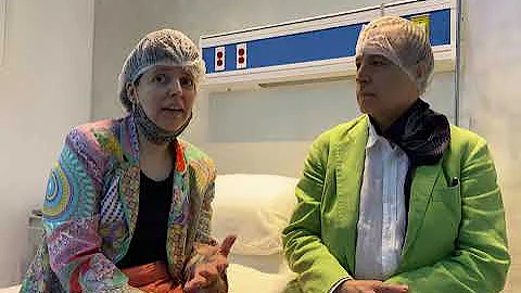 Stem Cell Therapy Reviews for Multiple Sclerosis - GIOSTAR Mexico Patient Review