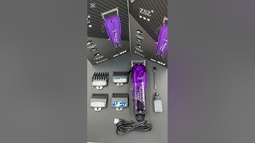 Tông Đơ Cắt Tóc Lưỡi Kép ZSZ N55 Zalo 0983470875