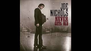 Watch Joe Nichols Shade video