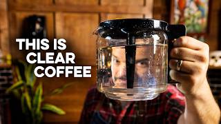 The Clear Espresso Martinithis Shouldnt Be Possible How To Drink