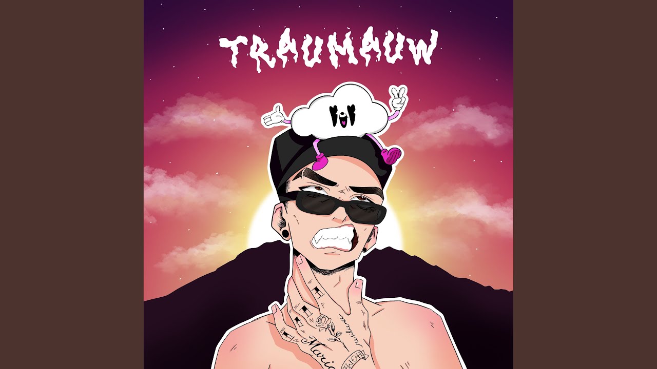 在 YouTube 上觀看「Traumauw」