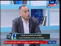 شاهد ما قاله مخرج مسلسل "أبو العروسة" فى اول ظهور بعد نجاح المسلسل