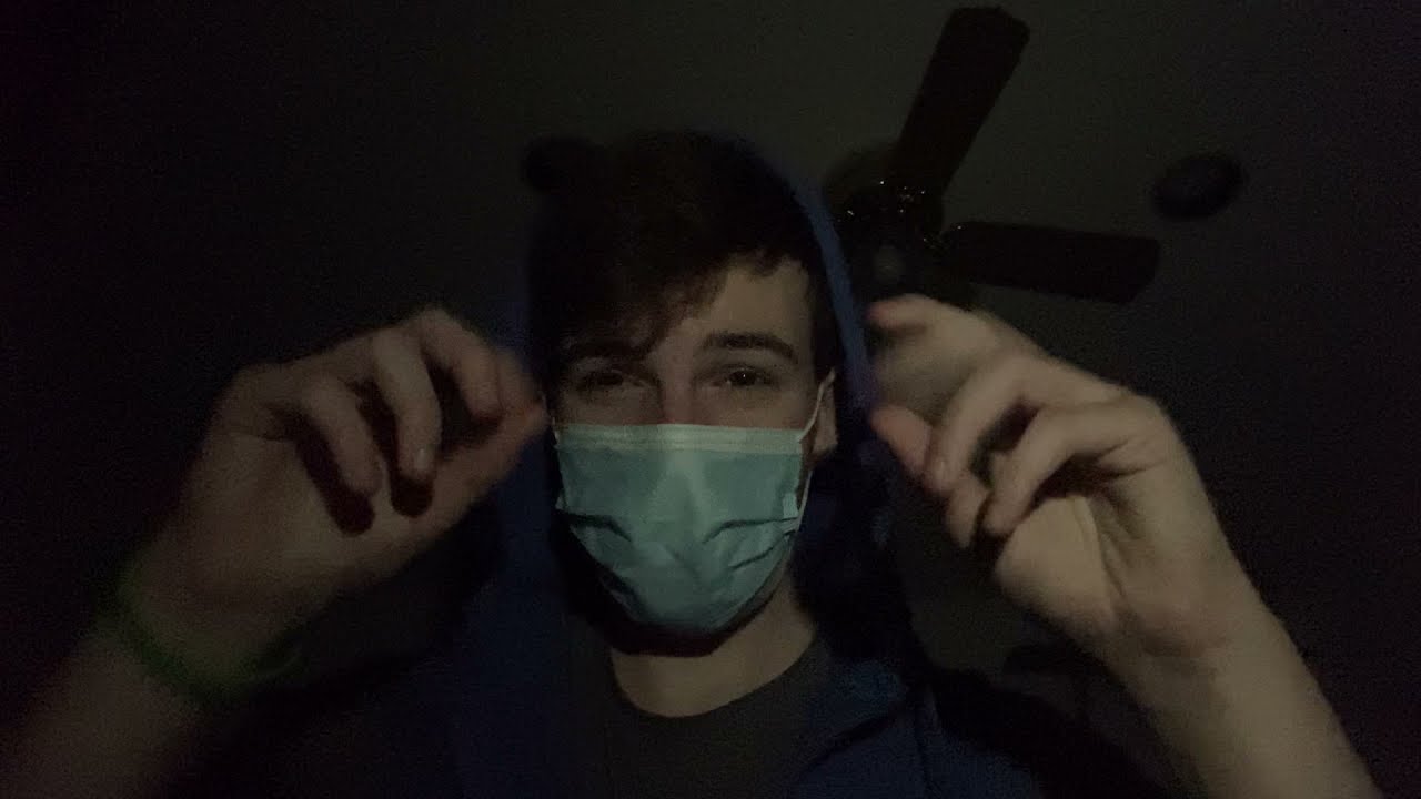 (ASMR) LOFI Mouth Sounds & Tapping Sounds, etc.