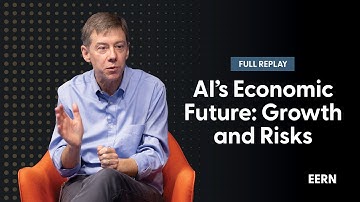 Chad Jones | AI and Economic Growth