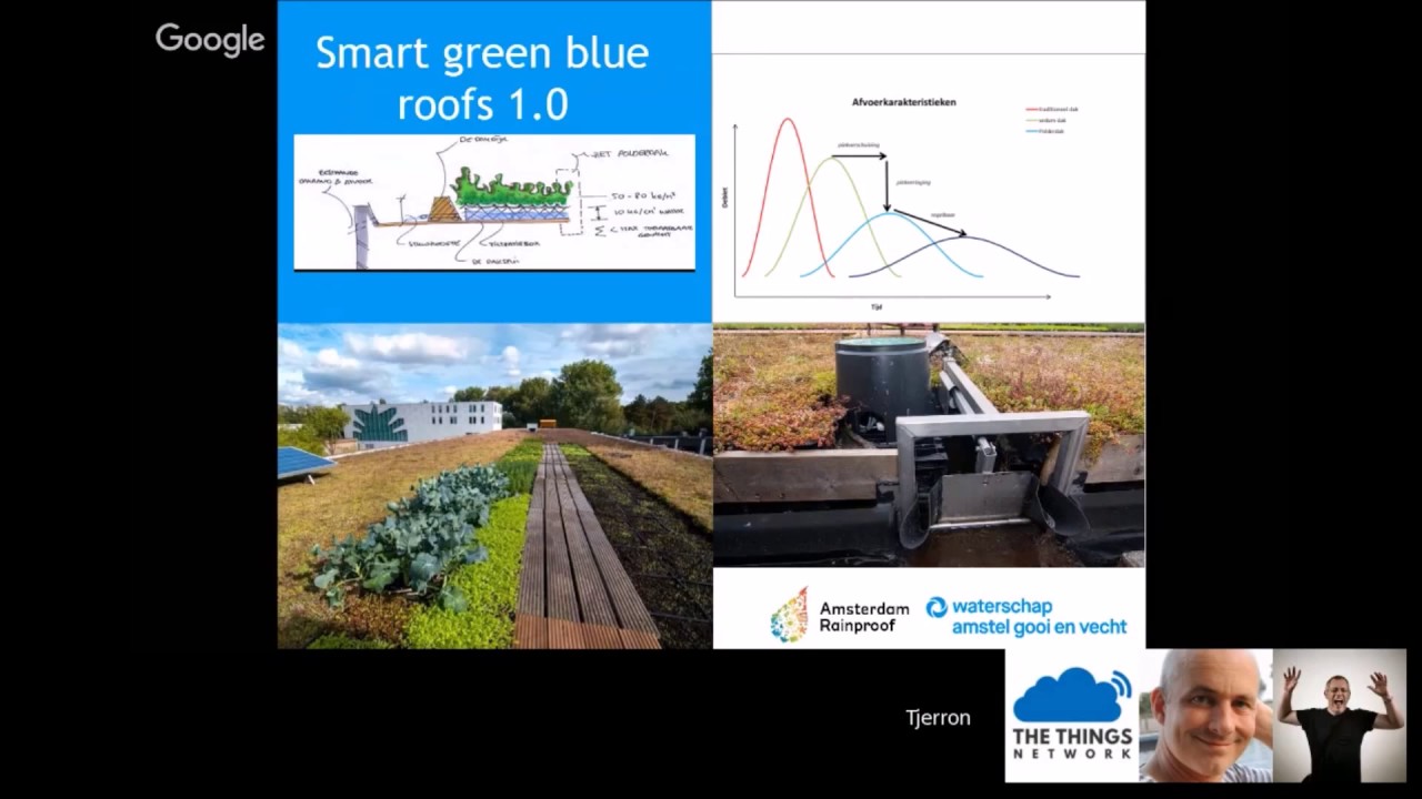 Realising digital asset management using LoRaWAN - Catherine Caruana-McManus,  Meshed 