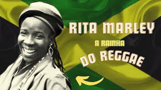 Rita Marley- Harambee