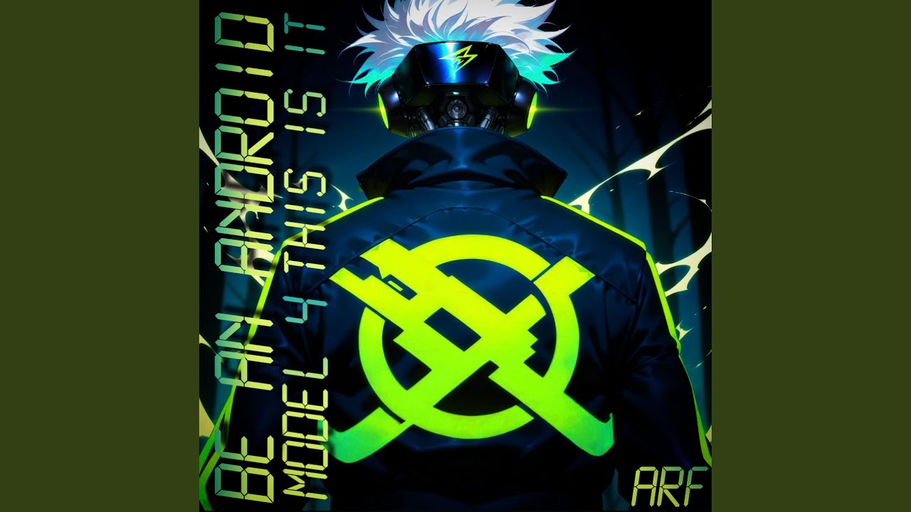 I Am Android Rhythm Flow