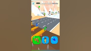 Shape-Shifting GAMEPLAY Walkthrough BeamNg drive New Level 1320 Car Racing #Shorts #ShapeShifting