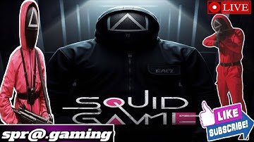 Squid Game Android gamep shotsfeedlivestream #live #recommendedreads #shorts #shortsfeed #squidgame