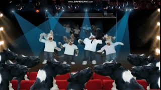 Crusha Audition 1080P