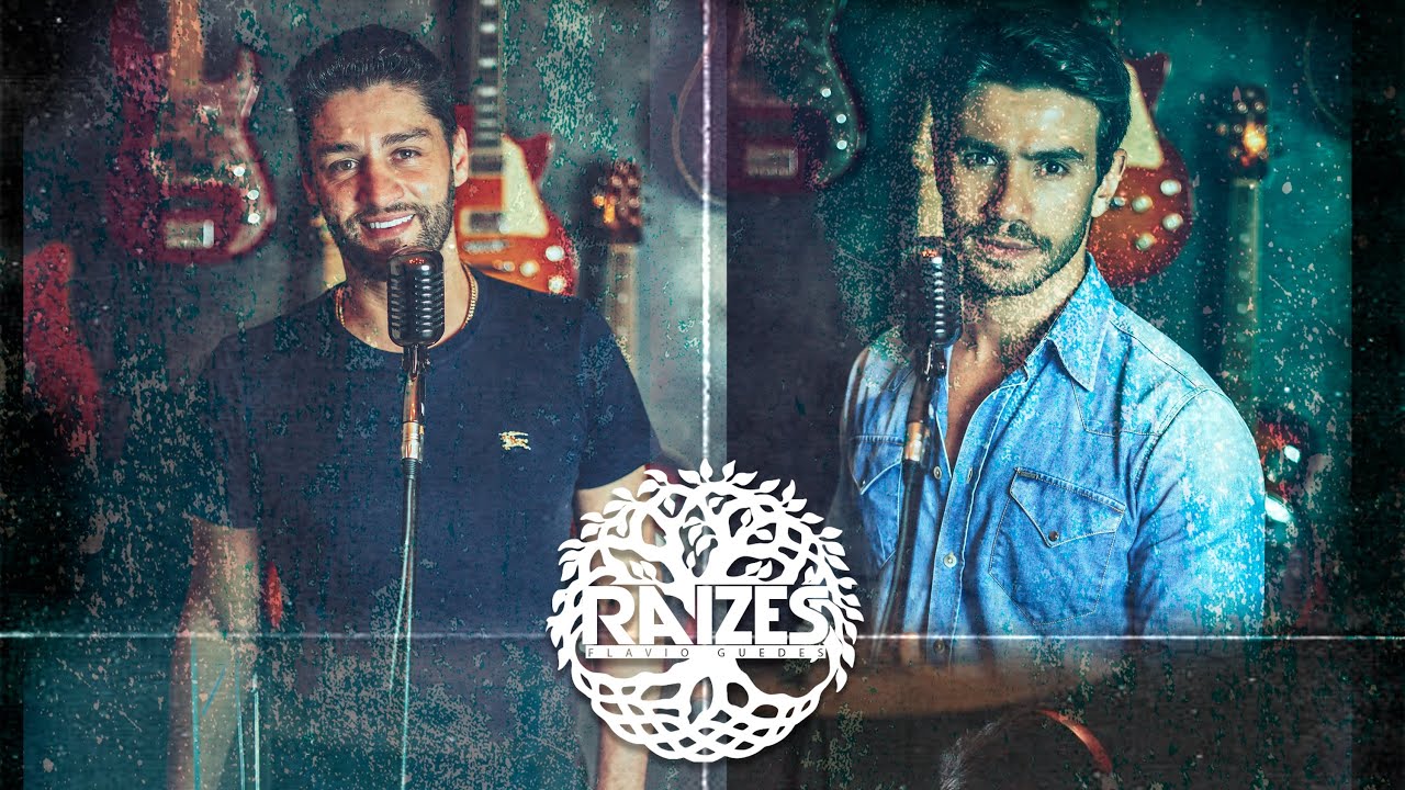 Flávio Guedes - PALPITE ft Munhoz e Mariano  (RaizesFG)