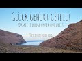 Glück gehört geteilt | Poesie