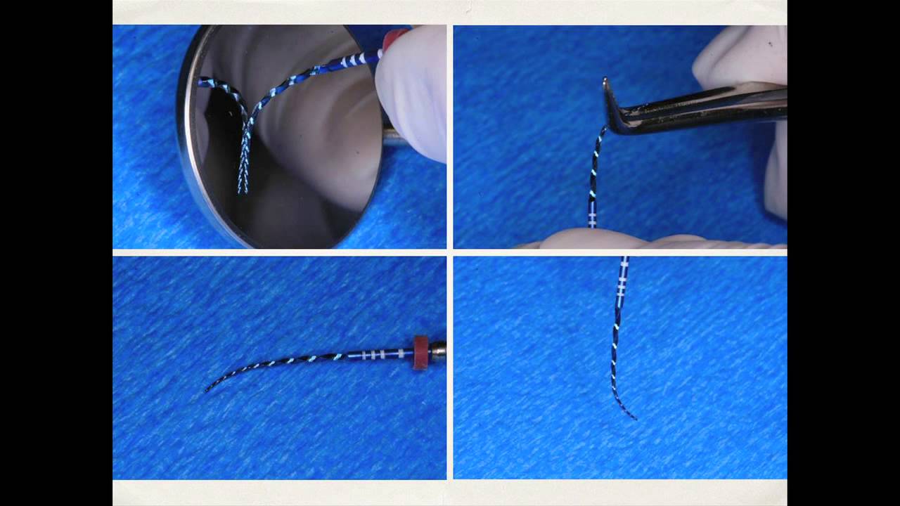 Vortex Blue® Dr Frank Cervone VB Technique Dentsply Sirona YouTube