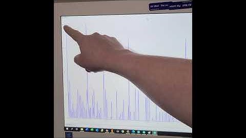 Arduino Epoch Project#17 "Plotting Audio Waveforms"