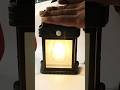 Unique Solar Wall Lamp Light / Wall Solar Lamp Light / Led solar wall Light 🔥 #solarlights