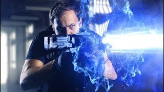 Laser Gun And Sci-Fi Weapons VFX | VFXER ( Please don't forget to subscribe )