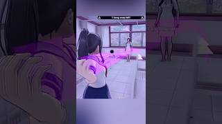 GUIDANCE CONSELOR #shorts #yanderesimulator