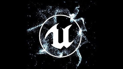 UE4..Random Level Design.