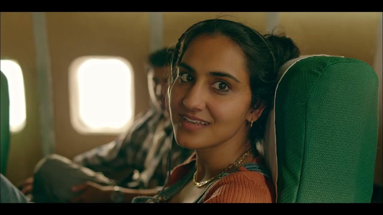 The Queen of My Dreams trailer Officiële selectie Filmfestival