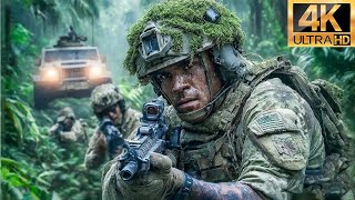 Download Lagu 【2026戰爭電影】敵軍設下埋伏，卻正中特種兵的圈套！遭全面包圍！#極速影院 #動作電影 #槍戰 #movie #戰爭 #动作 #动作电影 #actionmovies MP3