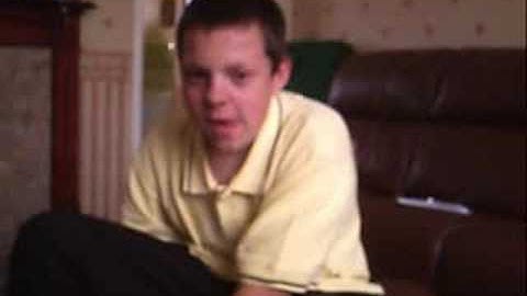 An interview with David Walker