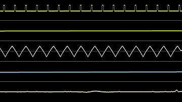 [2A03] ipi - Garten (Oscilloscope View)