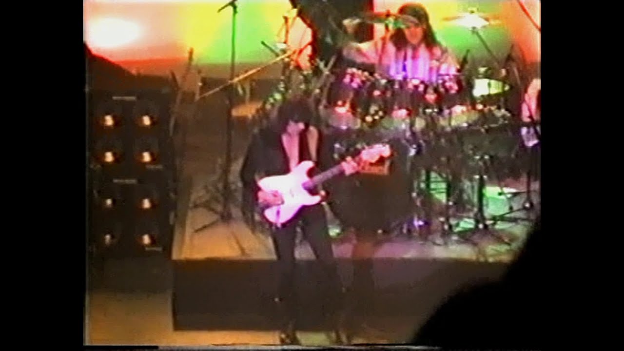 Rainbow - 1996-06-30 - Teatro Ópera, Buenos Aires, Argentina
