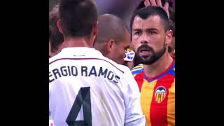 😈😅 #Ramos and #Pepe