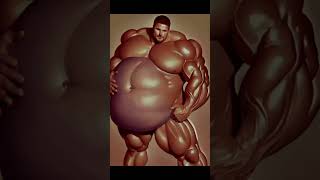 Stephen Amell - Musclegut Inflation Morph Progress #fitness #workout #gym #bodybuilding fitnessmoti