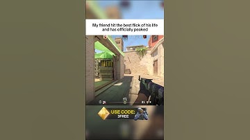 Thats a nasty flick 👀🤯 #cs2 #aim #cs #faze #csgo #donk #s1mple