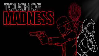 Touch of Madness [Full Game] screenshot 3