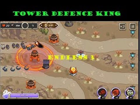 Tower Defense King - Apps on Google Play