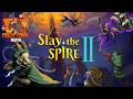 Defiant Custom - Defy the Odds? - Part 1 | Slay The Spire 2 - No Commentary | Crazy Town Gaming