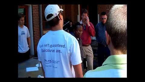 NCSU Senior Design Project