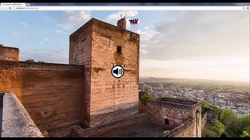 Tutorial: Audio Hotspots in 3DVista Virtual Tours