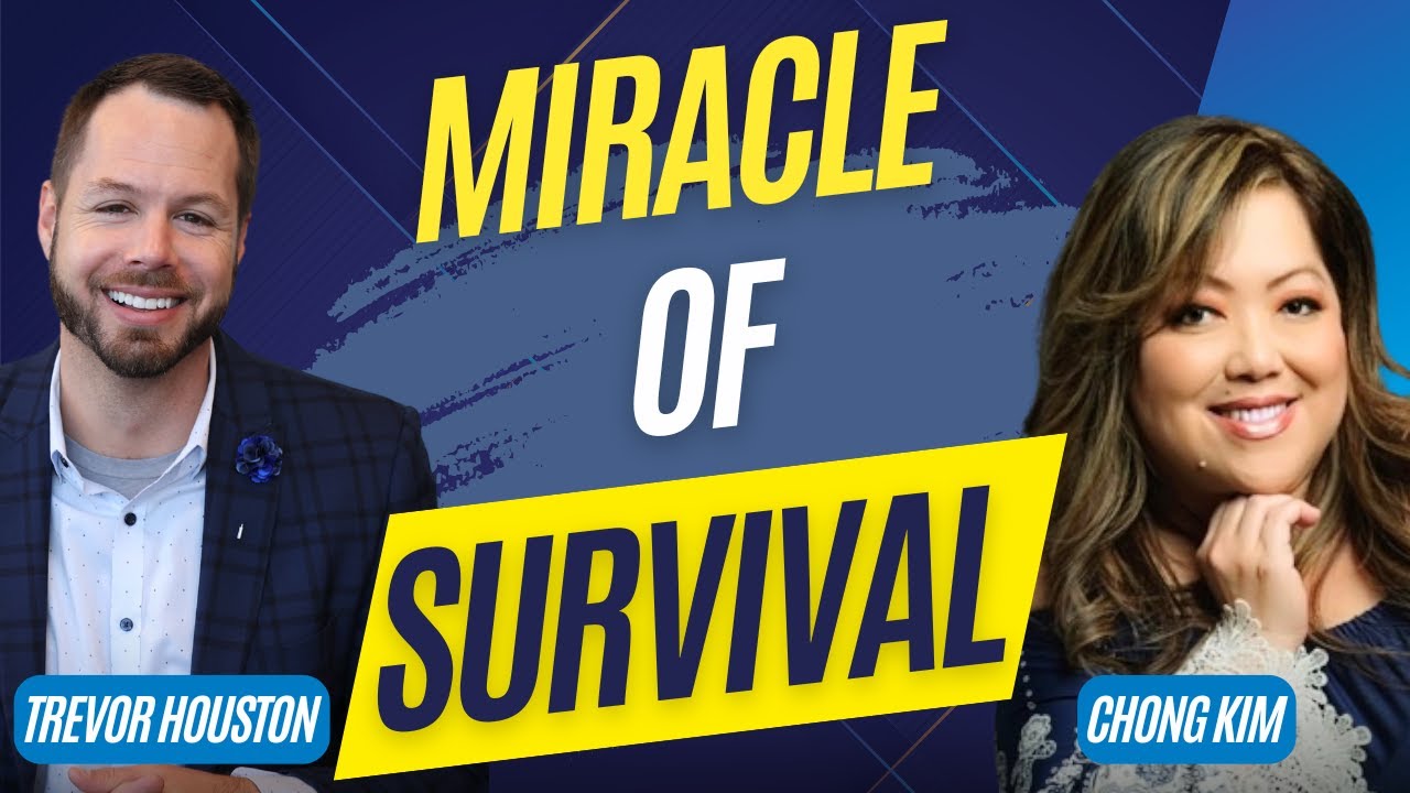 Surviving Against All Odds Chong Kim's Miraculous Journey YouTube