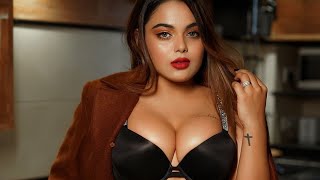 Triyasha Roy - Beautiful Bengali beauty from India / Instagram Star