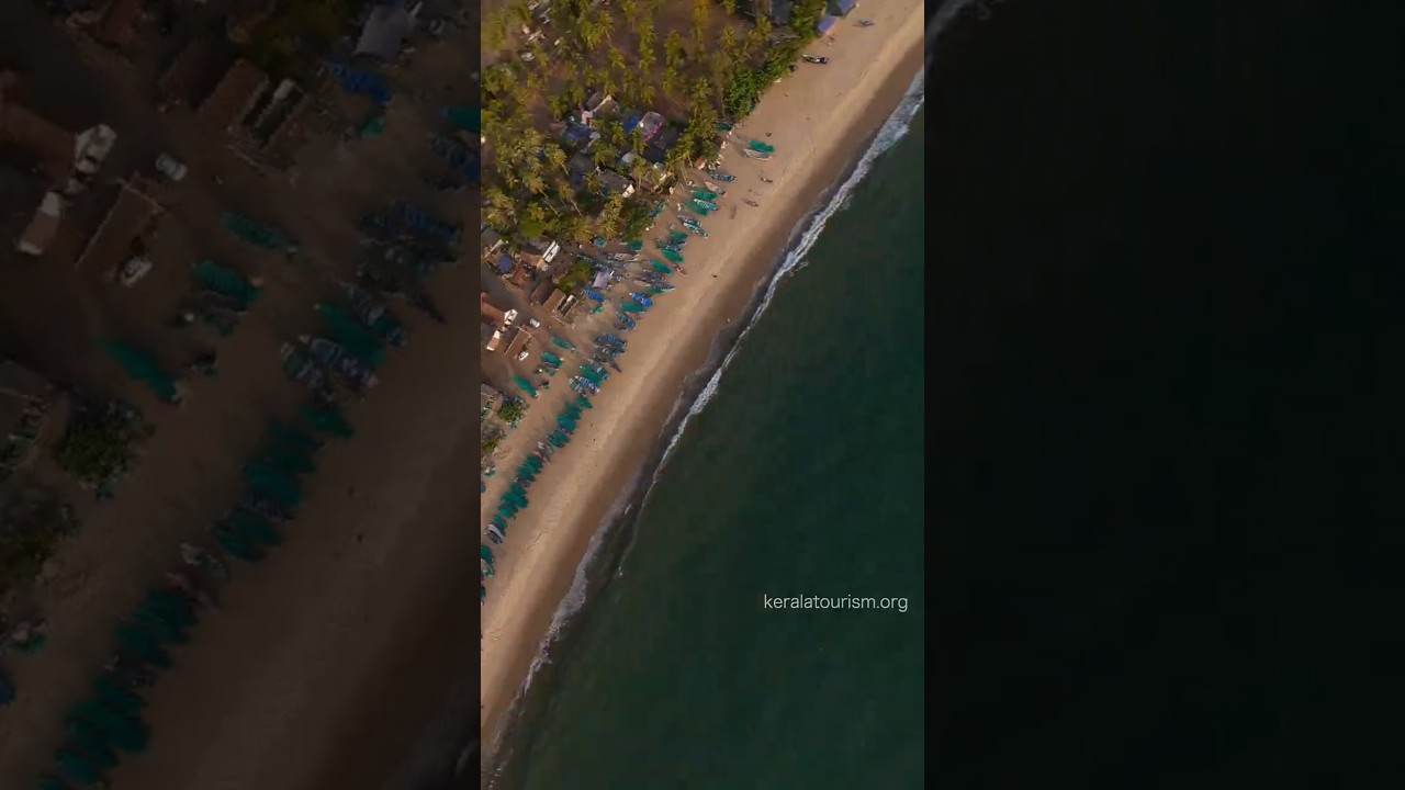 Bekal | Where Fort Walls Watch Over the Sea