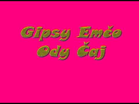 Gipsy Emčo - Koda Koda Koda | 2012