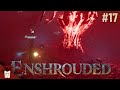 Enshrouded 17  cuisson opossum  coop avec franck ludumfabula 