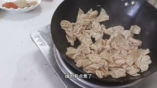 这两道家常菜，做法简单，还好吃，一个麻辣过瘾，二清淡少油，#简简单单一顿家常便饭 #健康饮食健康生活
